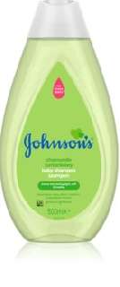 JOHNSON'S BABA SAMPON KAMILLÁS 500 ML - 430122002.500