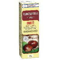 BIOMED VADGESZTENYE KRÉM FORTE  60 GR VISSZERES LÁBRA - 040401000.FORTE