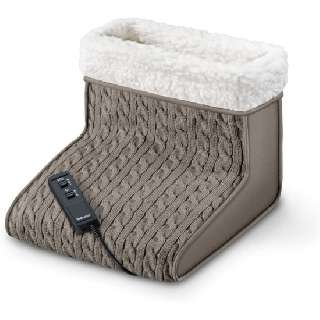 FWM 45 BEURER LÁBMELEGÍTŐ MASSZÁZZSAL 32 X 26 X 26 CM - 330203001.1