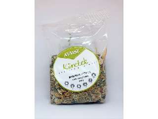 ATAISZ HÁROMHAGYMÁS BULGUR 200 GR - 100601049.HAGYMÁS
