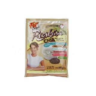 FIT REGGELI RIZSKÁSA CHIA MAGGAL ÉS INULINNAL 60 GR - 100301005.CHIA