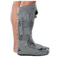 MEDI PROTECT CAT WALKER BOKA-LÁBSZÁR RÖGZÍTŐ HOSSZÚ L (44,5-) - 481101559.L