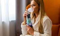 ALPENAIR O2 OXIGÉN SPRAY NATÚR 780 ML 10 LITERES 99% OXIGÉNNEL - 520315000
