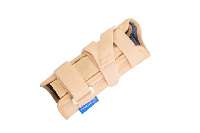 Ligaflex Classic Csukórögzítő 2435 0-4 méretek Jobb-Bal