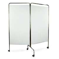 PARAVÁN 2 RÉSZES GÖRDÍTHETŐ OLASZ - 421508078