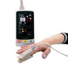 PULZOXIMÉTER BISTOS BT-710 - 421513003