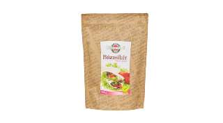 NATURMIND BÚZASIKÉR 500GR - 100601009.NATURMIND