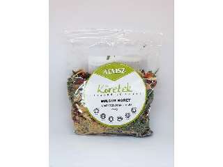 ATAISZ KÖRET PARADICSOMOS-SNIDLINGES BULGUR 200 GR - 100601049.PARADICSOMSNIDLING