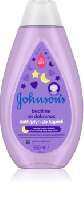 JOHNSON'S BABA SAMPON BED TIME 500 ML - 430122002.500BEDTIME