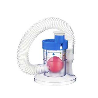 MEDIFLO DUO TÜDŐTRÉNER LÉGZŐIZOM ERŐSÍTŐ - 450330000