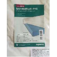 SUPRIMA INKONTINENCIA PVC LEPEDŐ KÖRGUMIS 100X200 CM - 420809004