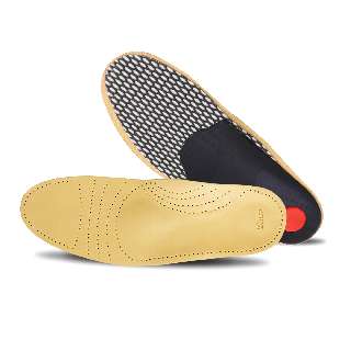Batz Anatomic T-910 Talpbetét 35-36/45-46