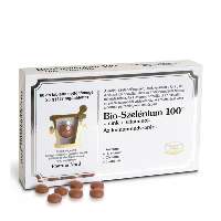 BIO-SZELÉNIUM 100 CINK + VITAMINOK 60 DB-OS - 050101011.11