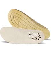 Batz CSTB Csere talpbetét 36-41