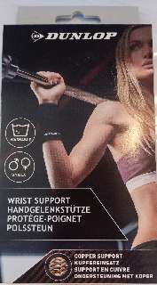 DUNLOP CSUKLÓSZORÍTÓ BANDÁZS L-ES - 480930004.L