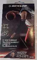 DUNLOP KÖNYÖKSZORÍTÓ BANDÁZS XL-ES - 480930005.XL