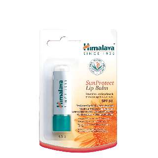 HIMALAYA FÉNYVÉDŐ VÍZÁLLÓ AJAKBALZSAM SPF50 4,5 GR (Sun Protection Lip Balm) - 490208010.50F