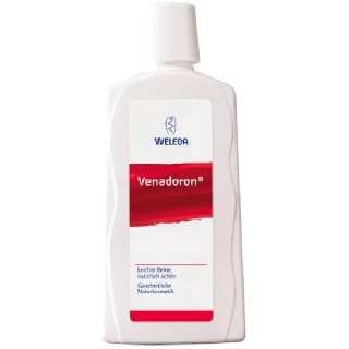 WELEDA VENADORON LÁBTONIK 200 ML - 490109042