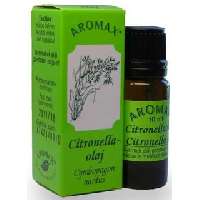 AROMAX CITRONELLA ILLÓOLAJ 10 ML - 520203033