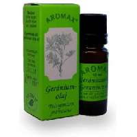 AROMAX GERÁNIUM ILLÓOLAJ 10 ML - 520203034