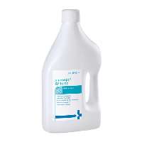 FERTŐTLENÍTŐ ALDEHIDMENTES GIGASEPT AF FORTE 2 L (MŰSZER ÉS ESZKÖZ FERTŐTLENÍTŐ) - 470603003