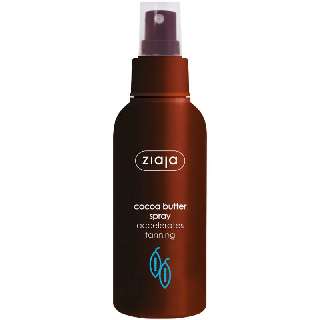 ZIAJA KAKAÓVAJAS BARNULÁST SEGÍTŐ SPRAY 100 ML - 490920000
