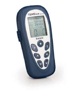 TENSTEM ECO BASIC KÉSZÜLÉK - 450608020