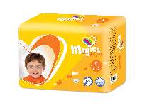 MAGICS EASYSOFT 5 NADRÁGPELENKA (11-16 KG) 1100 ML 42 DB/CSOMAG - 430810000.5