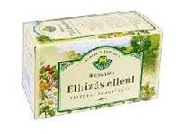HERBÁRIA ELHÍZÁS ELLENI FILTERES TEAKEVERÉK 20 X 1 GR - 060110000.ELHÍZÁSELL