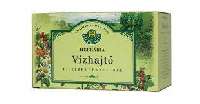HERBÁRIA VÍZHAJTÓ FILTERES TEAKEVERÉK 20 X 1,5 GR - 060110000.VÍZHAJTÓ