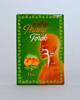 ARANY TOROK TABLETTA 12 DB/DOB - 100312008.TOROK