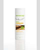 NATURLAND HERBÁL CANNABIS KRÉMES SAMPON 200 ML - 490530000.CANNABIS