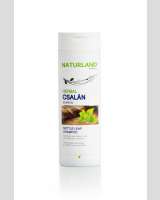 NATURLAND HERBÁL CSALÁN REGENERÁLÓ SAMPON 200 ML - 490530000.CSALÁN