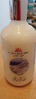 GLORY HOLTTENGERI SÓTARTALMÚ SAMPON 500 ML DEAD SEA SALT SHAMPOO - 490506001.500