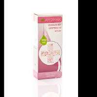 Aromax Légfrissítő Spray Antibacterial 40 ml többféle illóolajjal