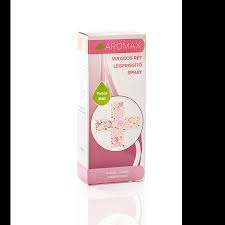 Aromax Légfrissítő Spray Antibacterial 40 ml többféle illóolajjal