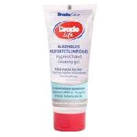BRADOLIFE ALKOHOLOS KÉZFERTŐTLENÍTŐ GÉL 100 ML - 470630004.100