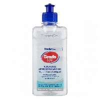 BRADOLIFE ALKOHOLOS KÉZFERTŐTLENÍTŐ GÉL 50 ML - 470630004.50