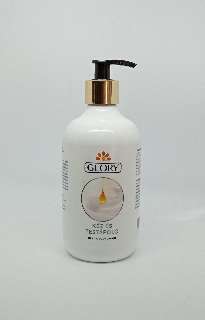 GLORY TESTÁPOLÓ PUMPÁS 500 ML - 490107007