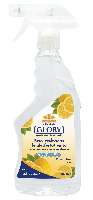 GLORY KÉZ-ESZKÖZ ÉS FELÜLET FERTŐTLENÍTŐ SPRAY 500 ML  CITROM ILLAT               - 470609008.500