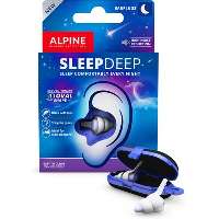 FÜLDUGÓ ALPINE SLEEP DEEP ALVÁSHOZ M/L - 530507000.DEEP