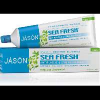 JASÖN SEA FRESH TENGERI MOSZAT FODORMENTA FOGKRÉM 170 GR - 490217001.3