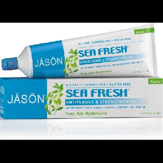 JASÖN SEA FRESH TENGERI MOSZAT FODORMENTA FOGKRÉM 170 GR - 490217001.3