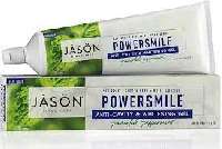 JASÖN POWERSMILE BORSMENTA FOGKRÉM 170 GR - 490217001.2