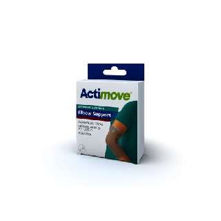 Actimove Könyöktámasz S-XL méretek