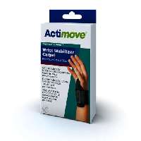 ACTIMOVE CARPALIS CSUKLÓSTABILIZÁLÓ UNIVERZÁLIS - 480935003