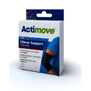 ACTIMOVE GYERMEK ÁLLÍTHATÓ KÖNYÖKTÁMASZ 16,5-19 CM - 480935009