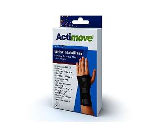 ACTIMOVE KISGYERMEK CSUKÓRÖGZÍTŐ 11,5-14 CM - 480935010