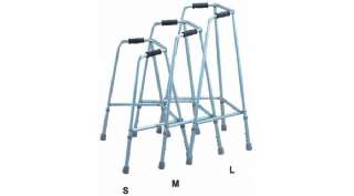 GM-4262 FIX JÁRÓKERET M-ES 75-85 CM - 452209011.M