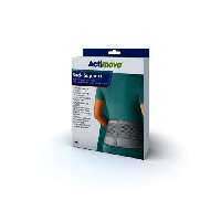 Actimove Deréktámasz S/M - L/XL méretek